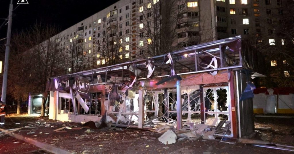 Guerra Russia-Ucraina: elenco degli eventi chiave, giorno 983