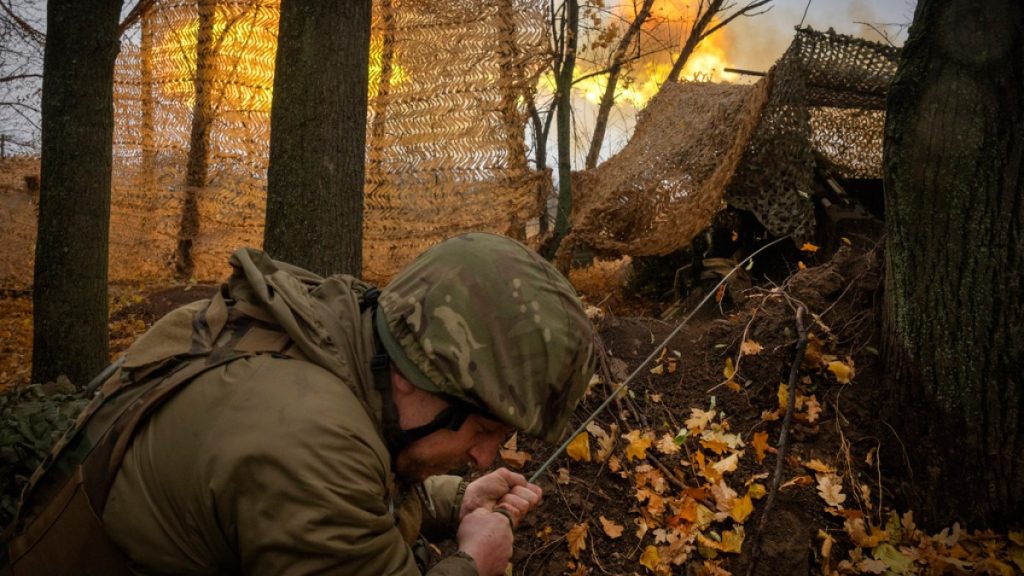 Guerra Russia-Ucraina: elenco degli eventi chiave, giorno 986