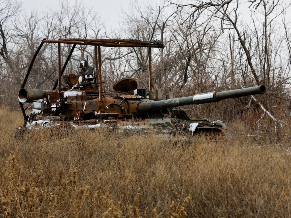 I legislatori russi danno l’assenso finale all’aumento record dei finanziamenti militari