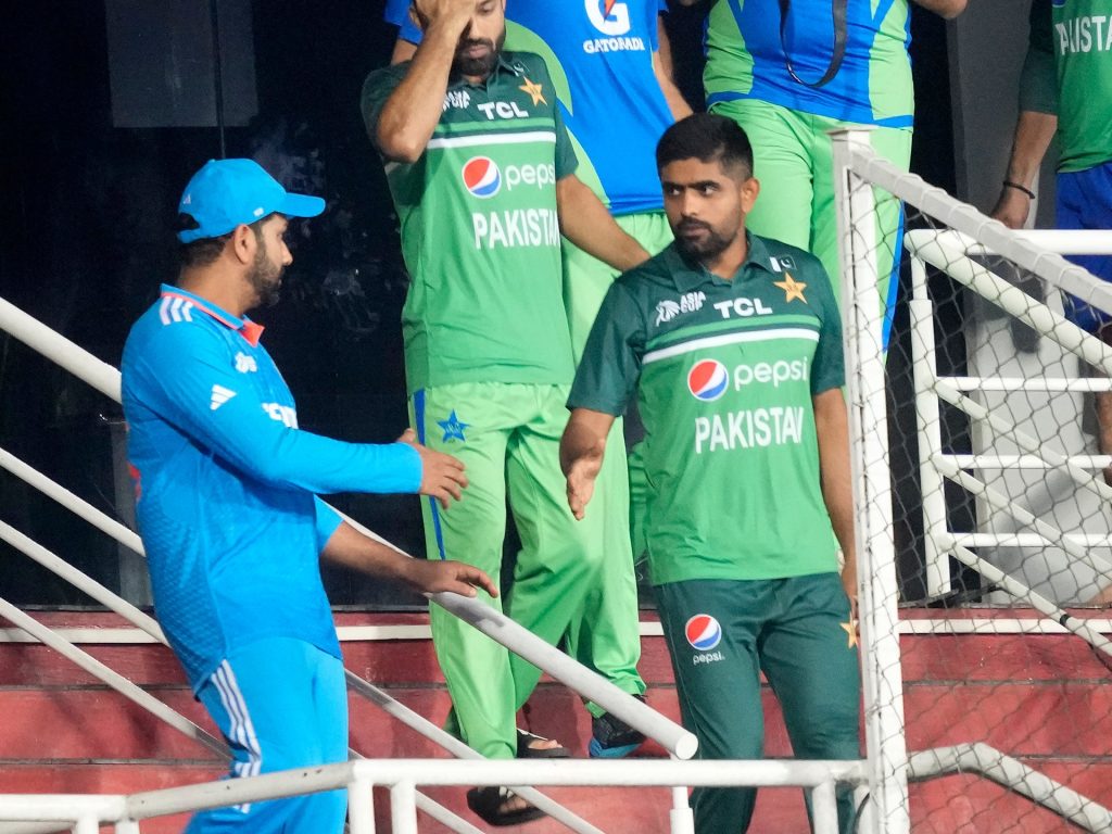 Il Pakistan rifiuta il modello ibrido per il Champions Trophy nonostante l’impasse dell’India