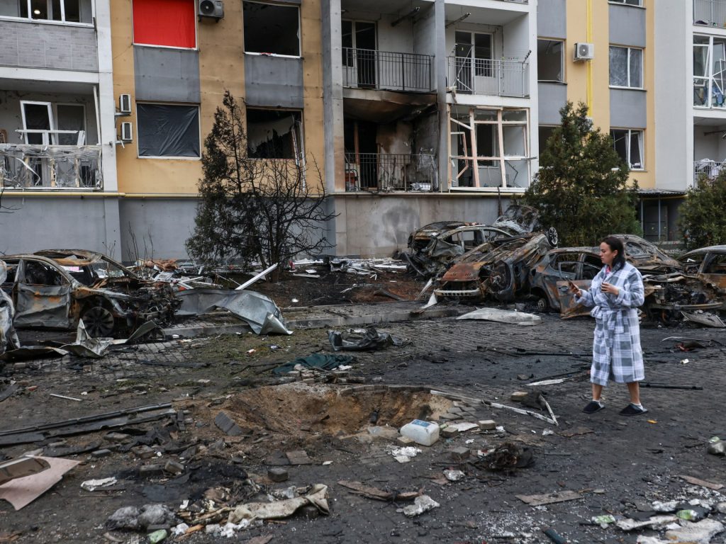 Il Pentagono consente agli appaltatori militari statunitensi di riparare armi in Ucraina