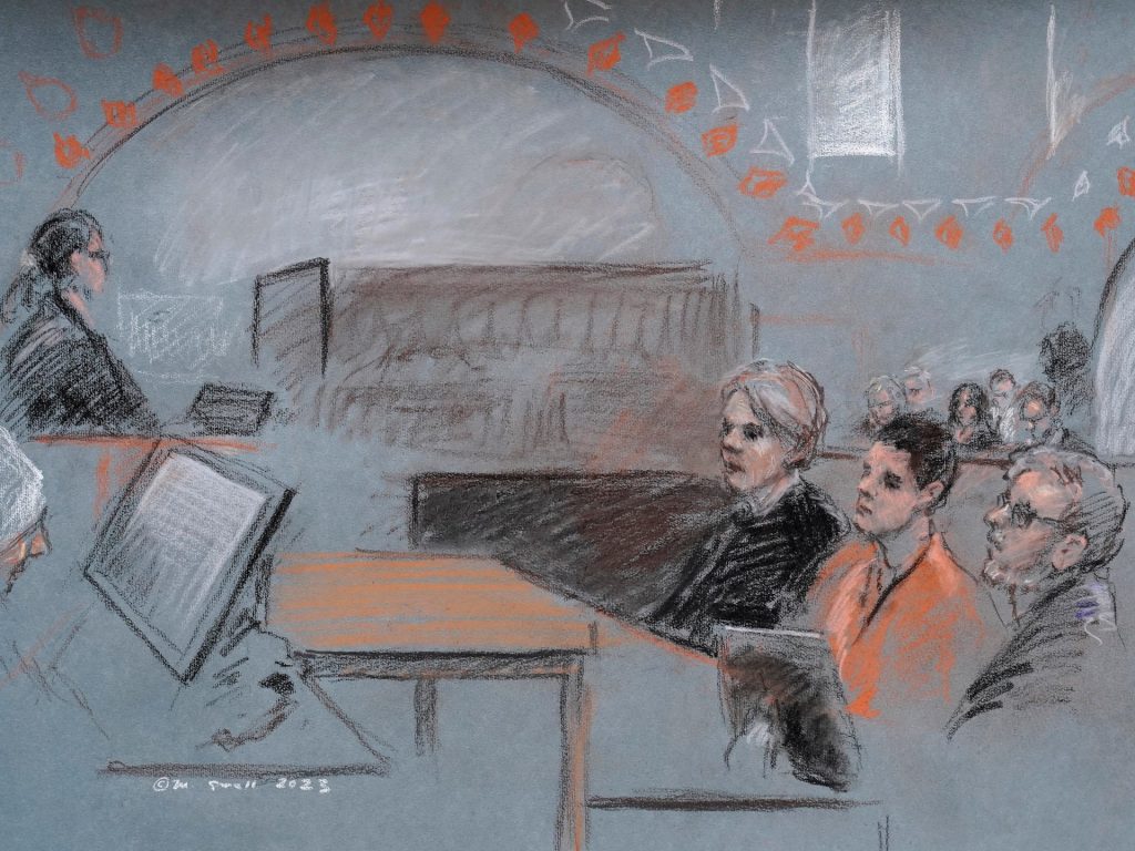 Il leaker del Pentagono Jack Teixeira condannato a 15 anni di prigione