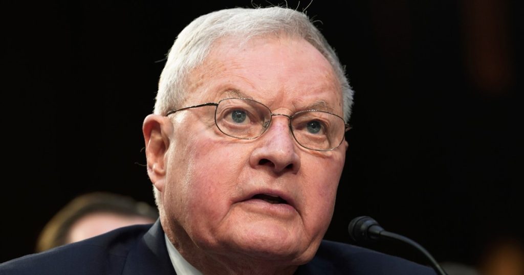 In che modo l’inviato di Trump Keith Kellogg vuole porre fine alla guerra Russia-Ucraina?