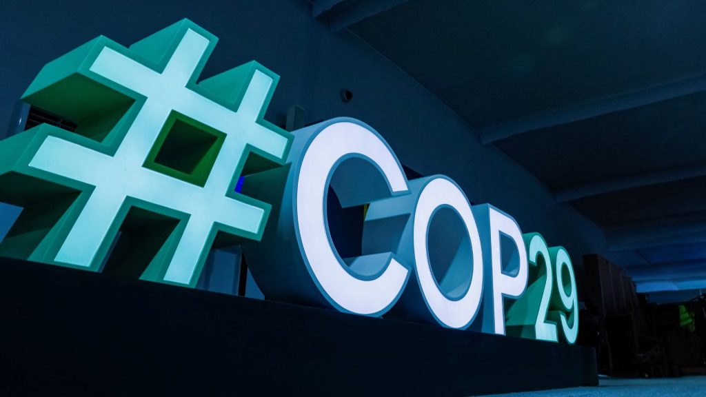 La COP29 porterà a un accordo fattibile sul cambiamento climatico? | Crisi climatica