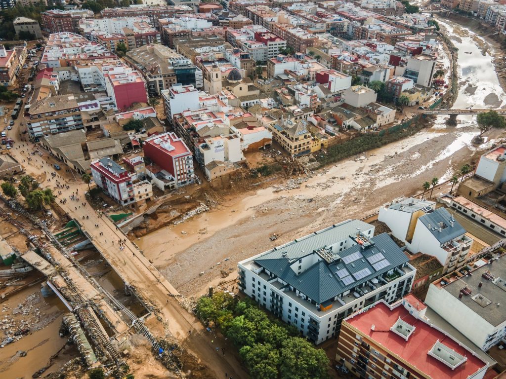 La devastazione portata dalle inondazioni del secolo in Spagna | Inondazioni