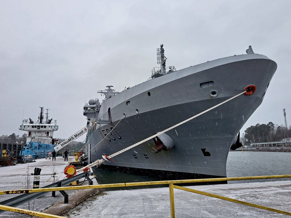 La “guerra ibrida” russa potrebbe innescare una ritorsione della NATO?