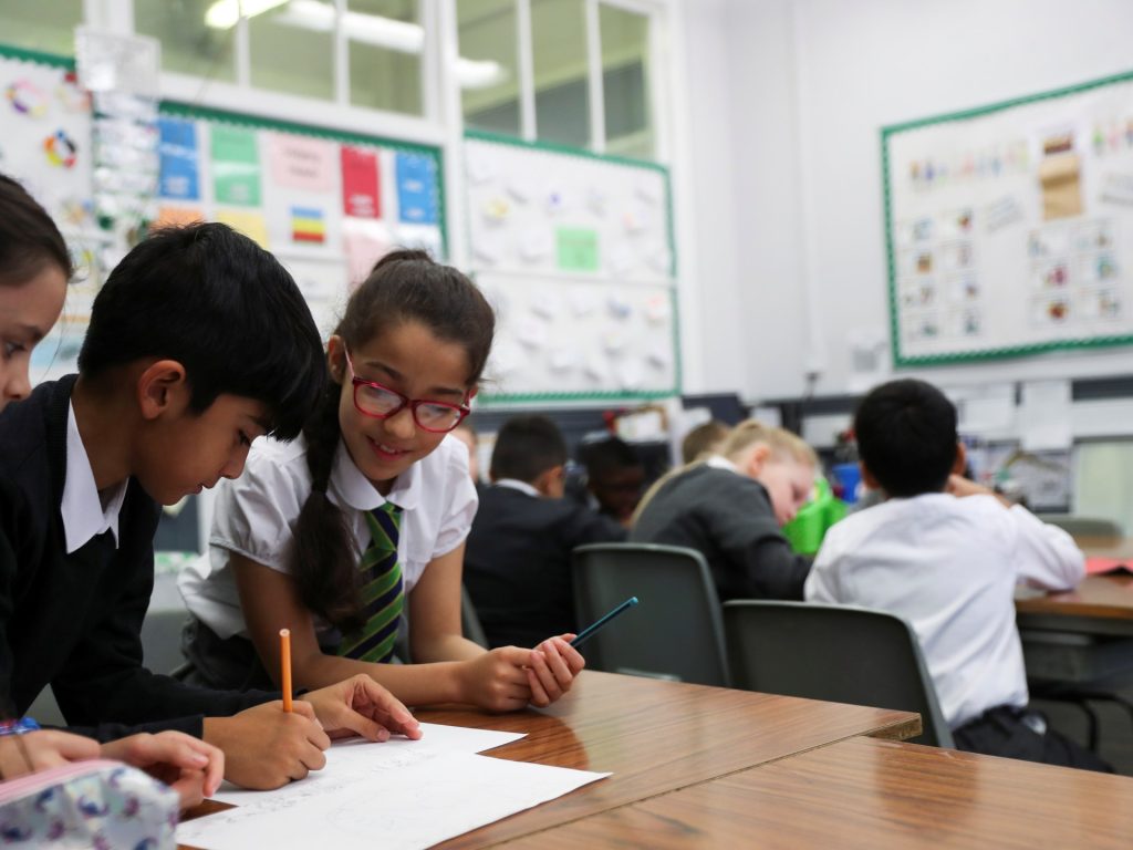 L’accesso all’educazione climatica è una questione di giustizia