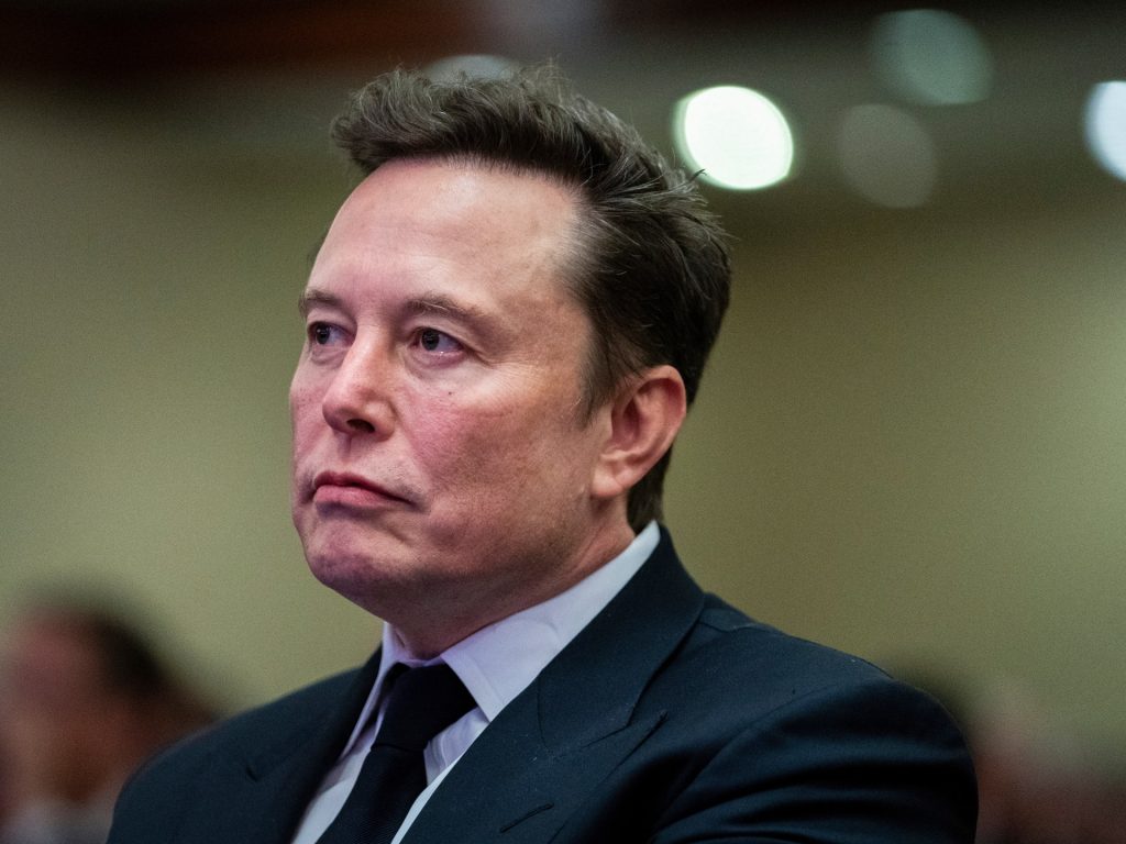 Musk e Ramaswamy delineano piani per tagli “drastici” come zar dell’efficienza governativa
