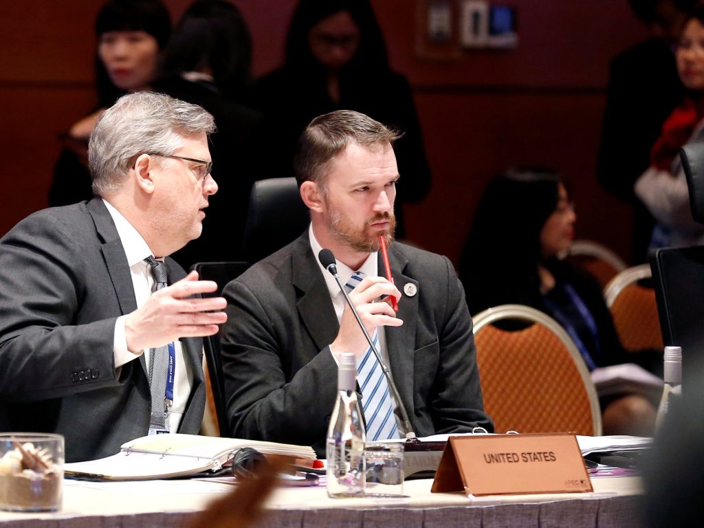 Trump nomina i primi veterani dell’amministrazione Greer e Hassett a incarichi economici