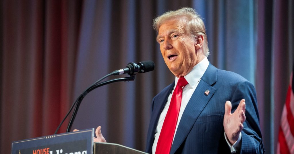 Trump promette dazi del 25% su Messico e Canada, e un ulteriore dazio del 10% sulla Cina