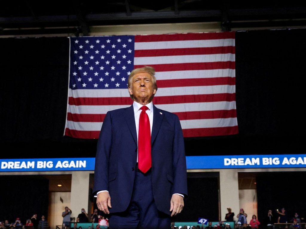 Trump sferrerà il colpo mortale finale all’ordine liberale