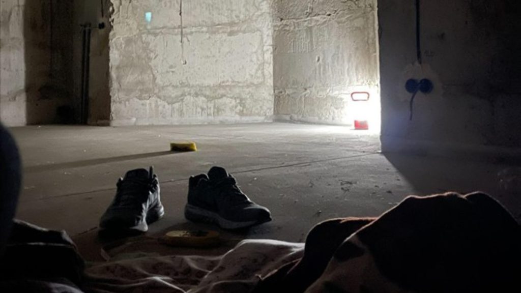 Uomini ucraini subiscono torture sessuali nei centri di detenzione russi: Nazioni Unite