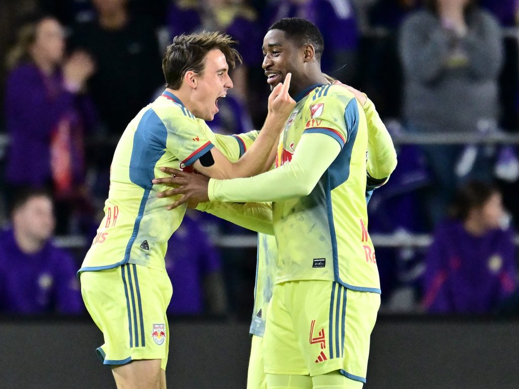 Finale della MLS Cup 2024: LA Galaxy vs NY Red Bulls confermata il 7 dicembre