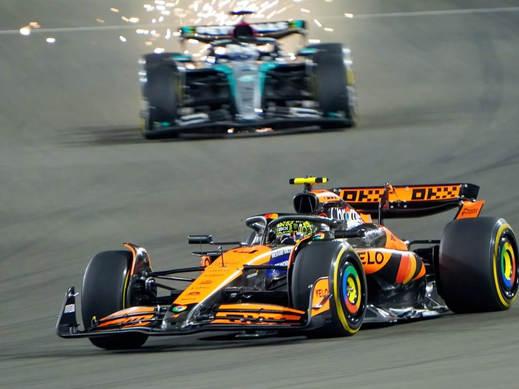 GP del Qatar: qualifiche Formula 1 – Vestappen ottiene la pole, Piastri vince lo sprint