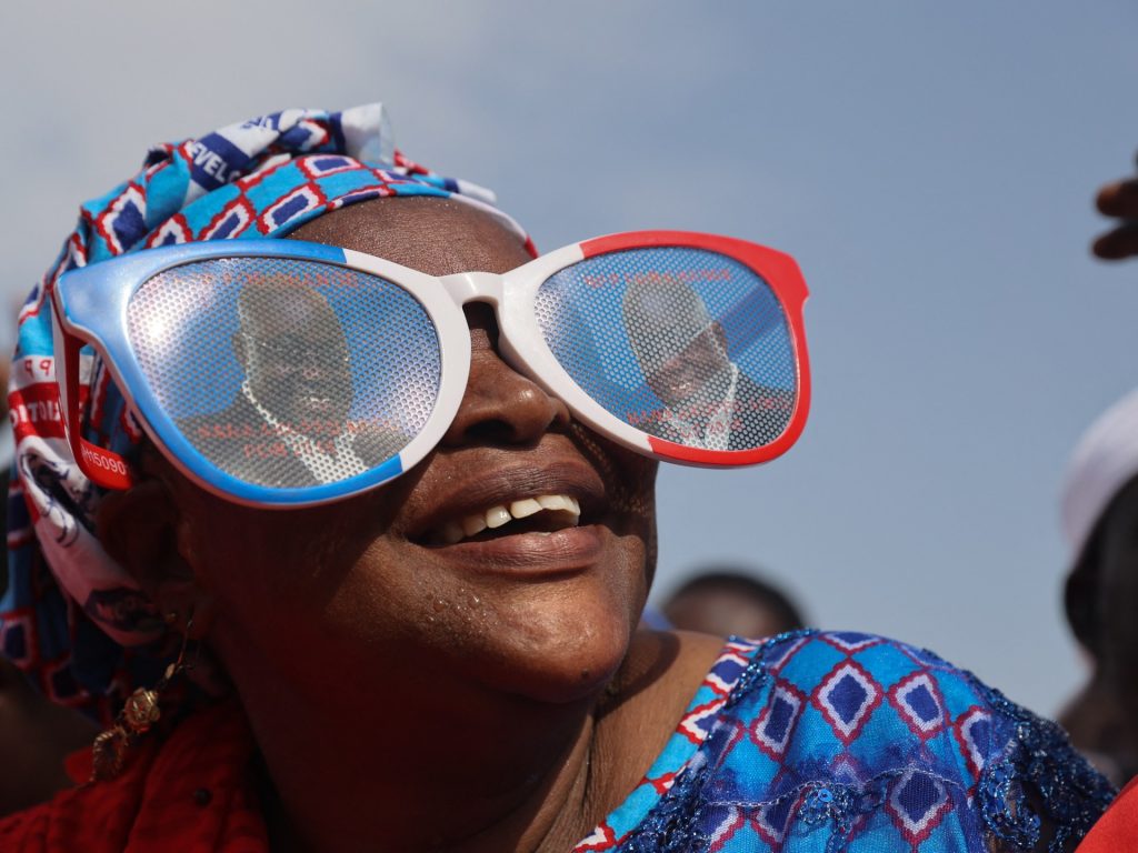 Elezioni in Ghana: chi corre e cosa c'è in gioco?
