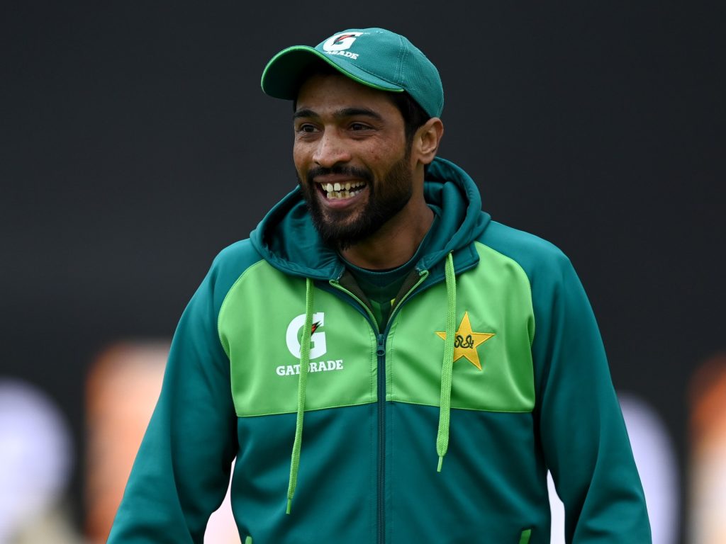 Cricket pakistano: il controverso Amir si ritira dalla scena internazionale