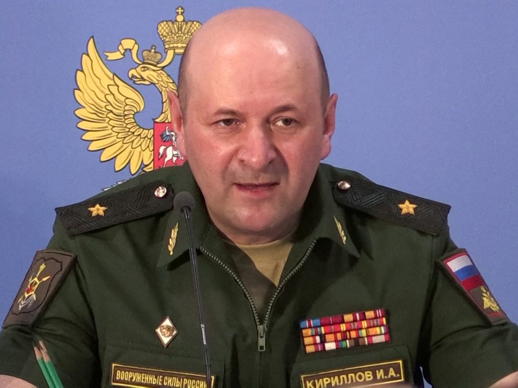 Generale russo Igor Kirillov ucciso a Mosca: cosa sappiamo finora?
