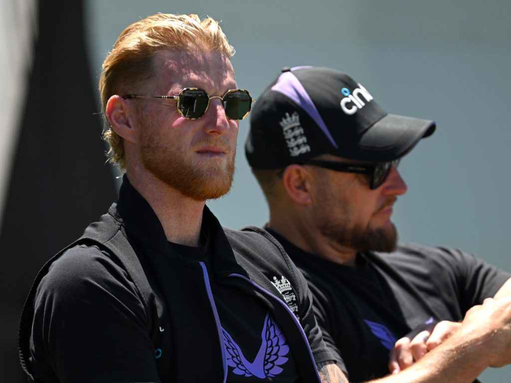 Stokes non incolpa gli infortuni sul carico di lavoro mentre la Nuova Zelanda batte l'Inghilterra