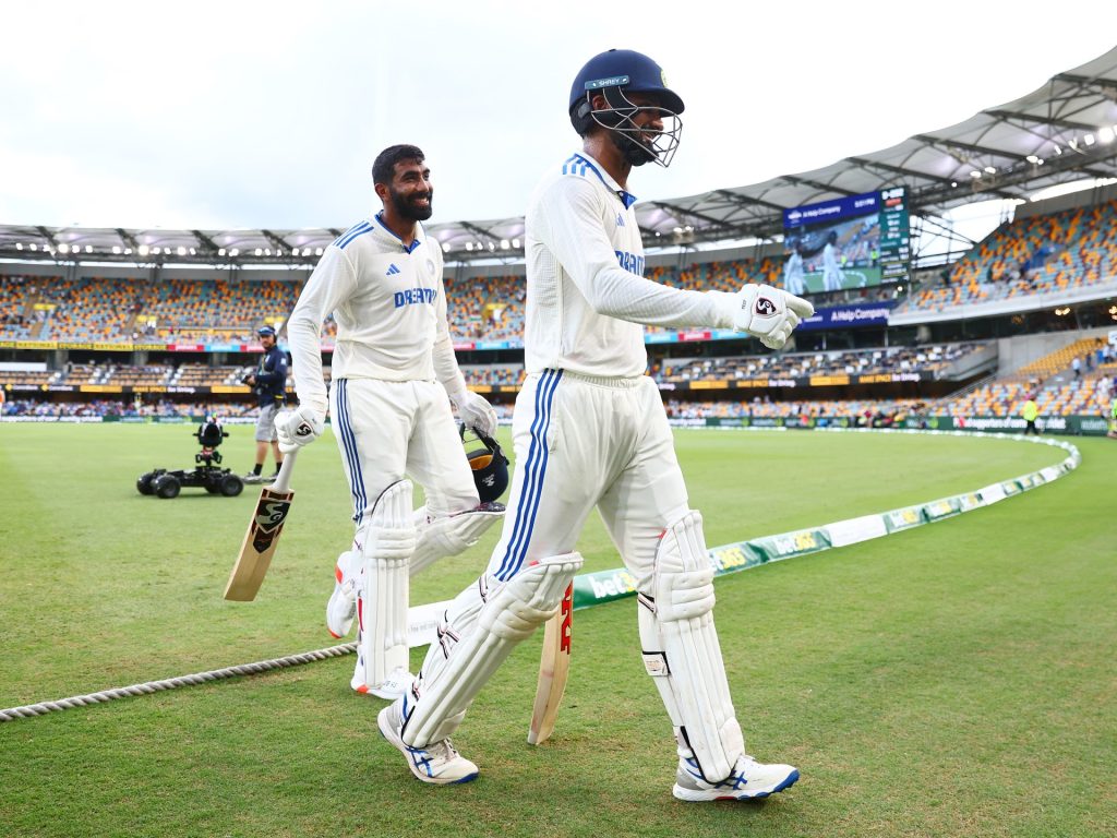 Bumrah, l'India evita il seguito mentre il terzo test australiano si dirige verso il pareggio