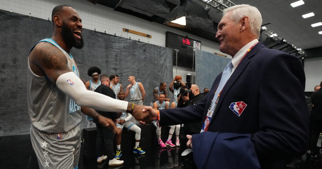 Famose star dello sport morte nel 2024: Beckenbauer, OJ, West, Mays, Kiptum
