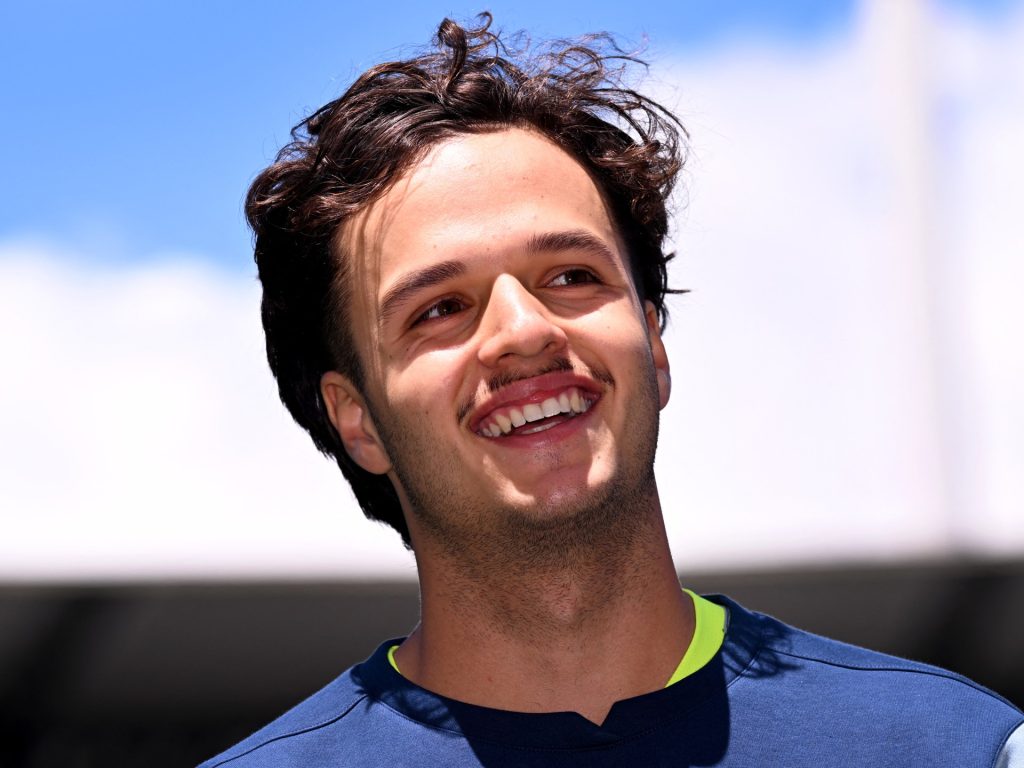 Australia vs India: Konstas, 19 anni, farà il suo debutto nel quarto test all'MCG