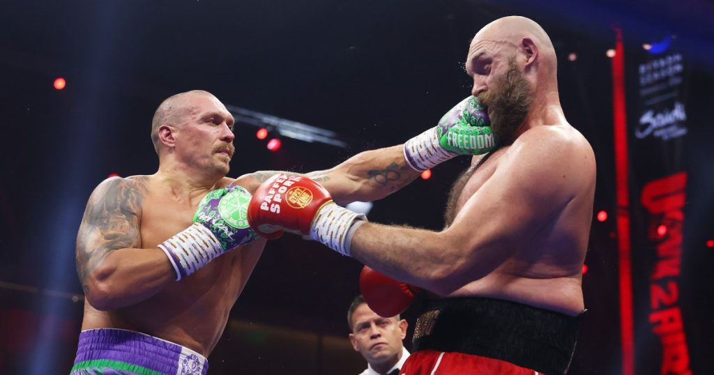 La boxe dovrebbe essere vietata come sport?
