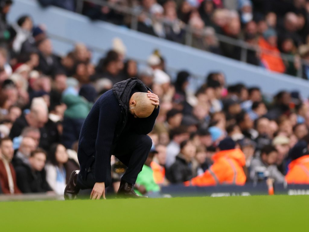 Leicester City vs Man City: anteprima EPL, notizie sulla squadra, come seguire, streaming