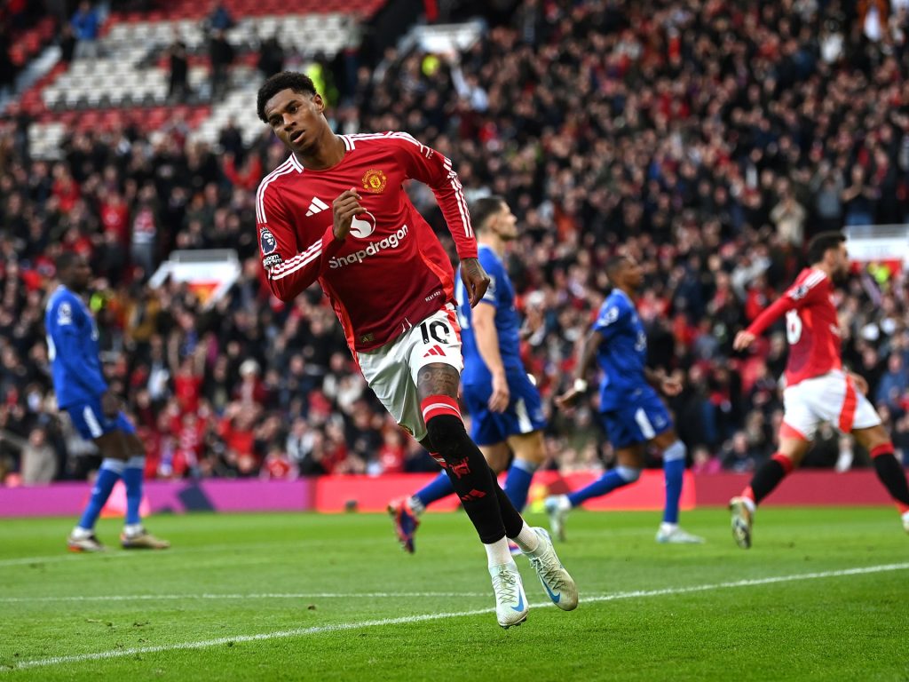 Principali 5 obiettivi di mercato di gennaio: Rashford, Salah, Osimhen, Alexander-Arnold
