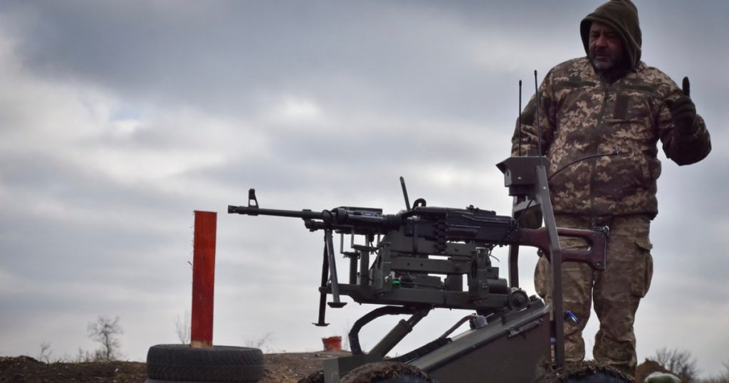 Guerra Russia-Ucraina: elenco degli eventi chiave, giorno 1.010