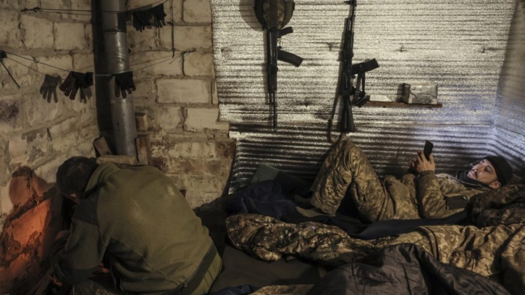 Guerra Russia-Ucraina: elenco degli eventi chiave, giorno 1.024