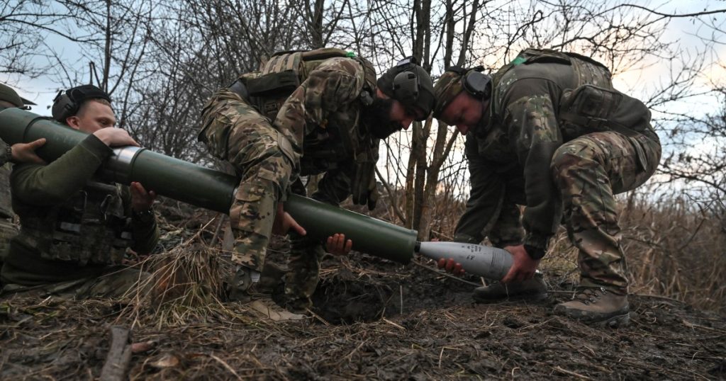 Guerra Russia-Ucraina: elenco degli eventi chiave, giorno 1.036