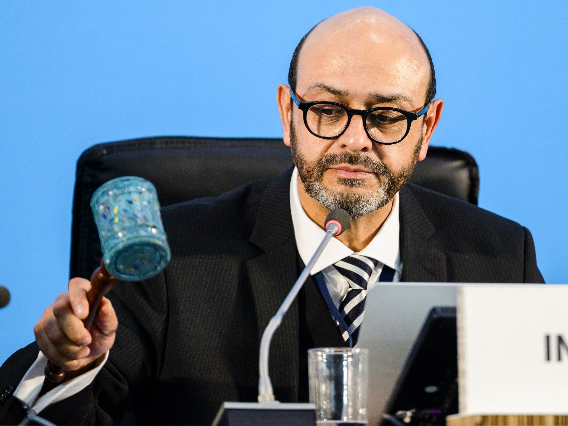 I negoziatori non riescono a raggiungere un accordo sul trattato delle Nazioni Unite per frenare l’inquinamento globale da plastica