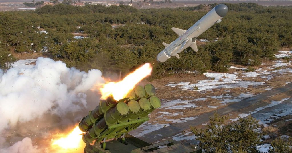 Il Consiglio di sicurezza dell'ONU ha parlato dei missili nordcoreani utilizzati dalla Russia in Ucraina