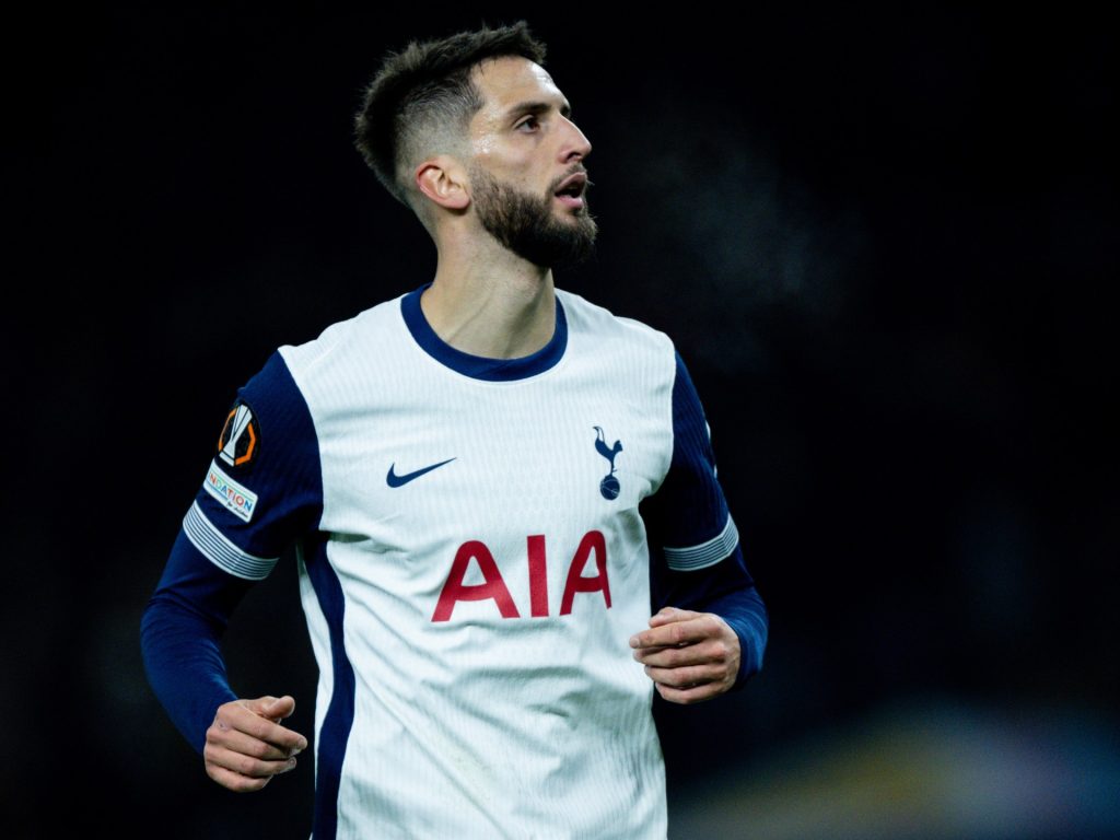 Il Tottenham perde l'appello per la squalifica di Bentancur per commenti razzisti sui sudcoreani