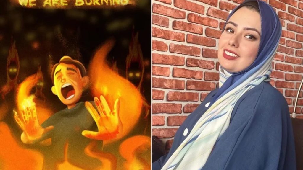 Il genocidio uccide i sogni, non solo le persone