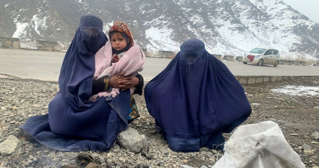 Il mondo non dovrebbe dimenticare l’Afghanistan