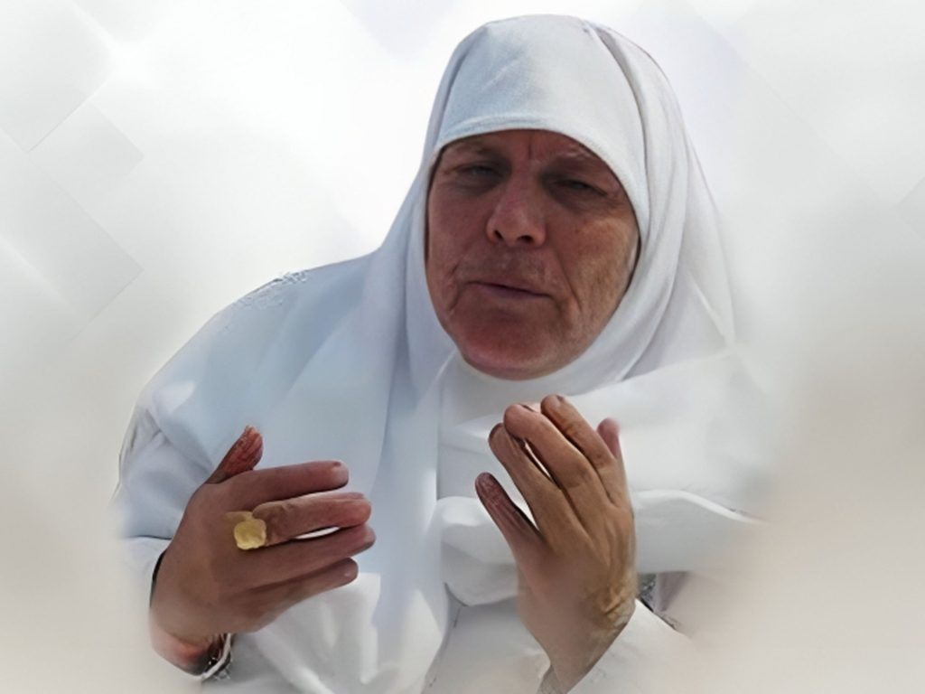 Il sogno infranto di mia madre di un ricongiungimento familiare a Gaza