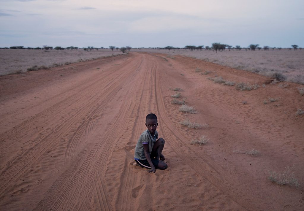 La devastante siccità del Kenya è la peggiore degli ultimi 40 anni | Crisi climatica