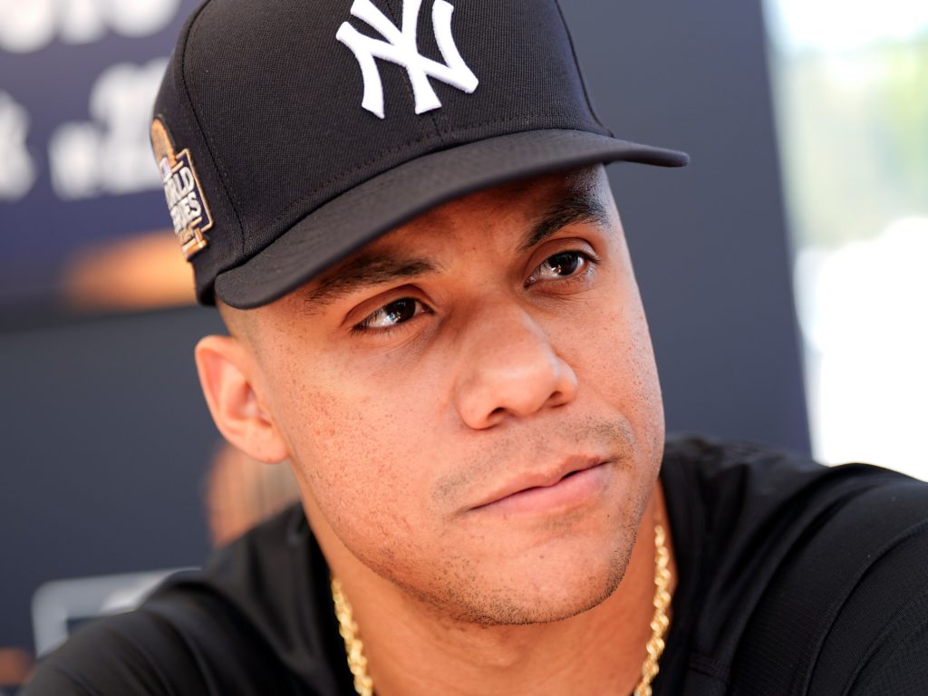 La stella del baseball Juan Soto sigla un accordo record mondiale da 15 anni e 765 milioni di dollari con i NY Mets