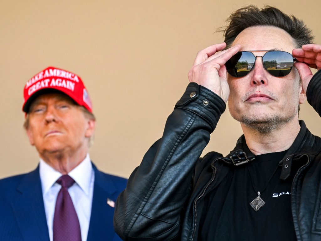 L'alleato di Trump, Elon Musk, chiede di "eliminare" l'ufficio americano per la protezione dei consumatori