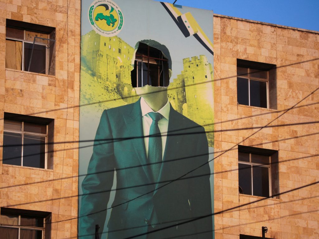 L'asabiyya di Ibn Khaldun e la rapida caduta di Bashar al-Assad