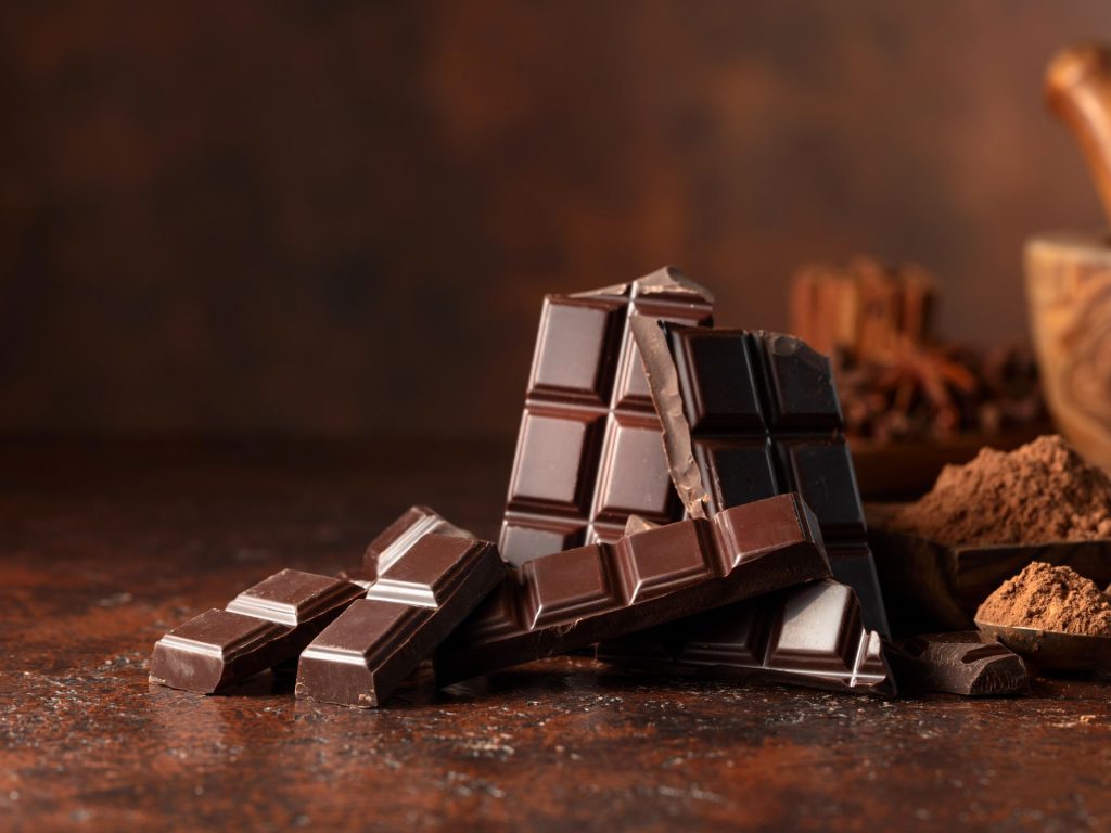 Mangiare cioccolato fondente potrebbe ridurre il rischio di diabete?