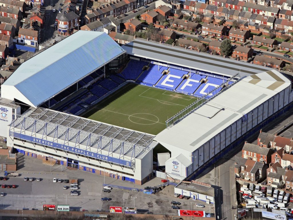 Premier League: Everton acquistato dal texano Friedkin Group