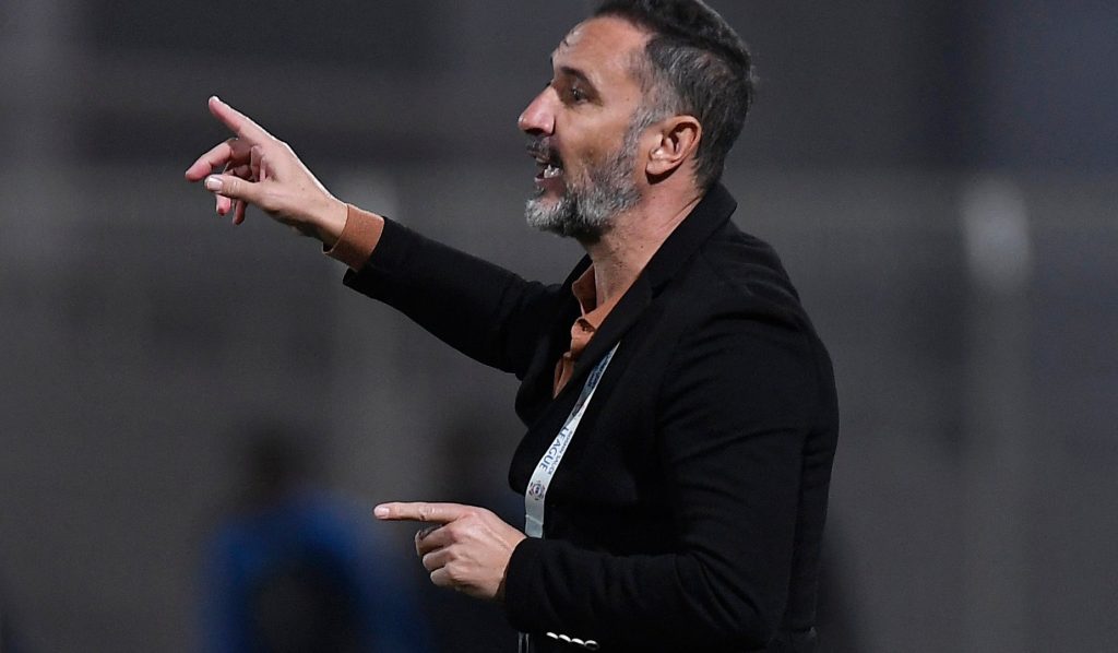 Premier League: i lupi ingaggiano Pereira dall'Al Shabab della Pro League saudita