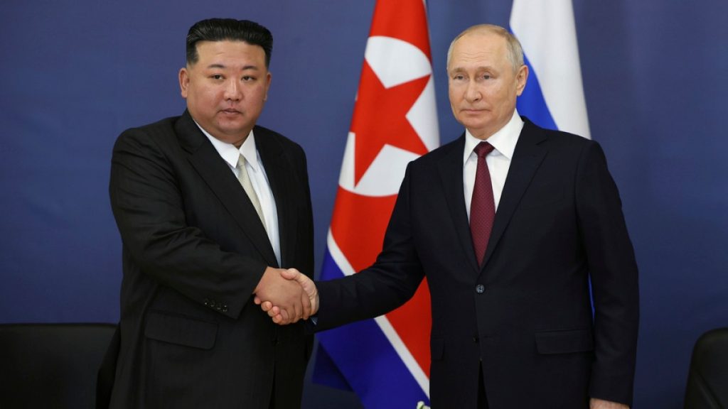 Soldati nordcoreani hanno riferito di essere stati uccisi combattendo al fianco della Russia in Ucraina