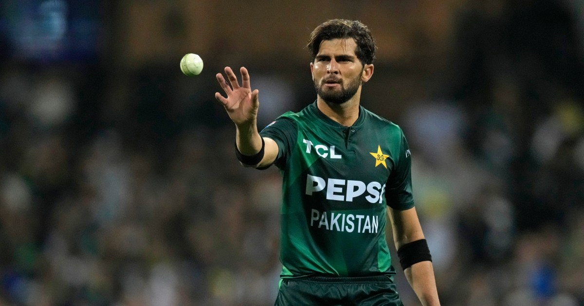 Sud Africa vs Pakistan – Serie T20: quando, dove, squadre, testa a testa