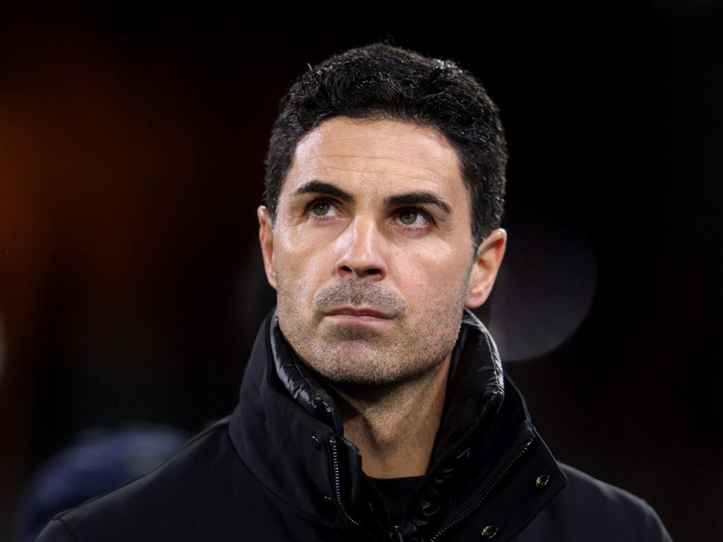 Anteprima Brighton-Arsenal; orario di inizio, notizie sulla squadra, come seguire, streaming