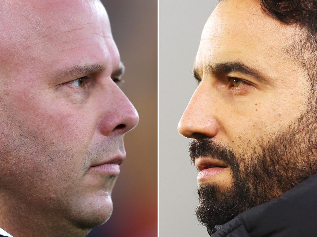 Anteprima Liverpool-Man Utd; kickoff e notizie sulla squadra, come seguire, streaming