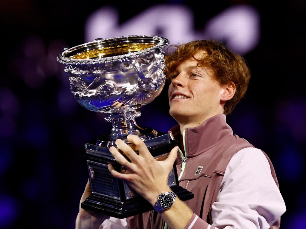 Australian Open 2025: programma, come guardare, teste di serie, montepremi