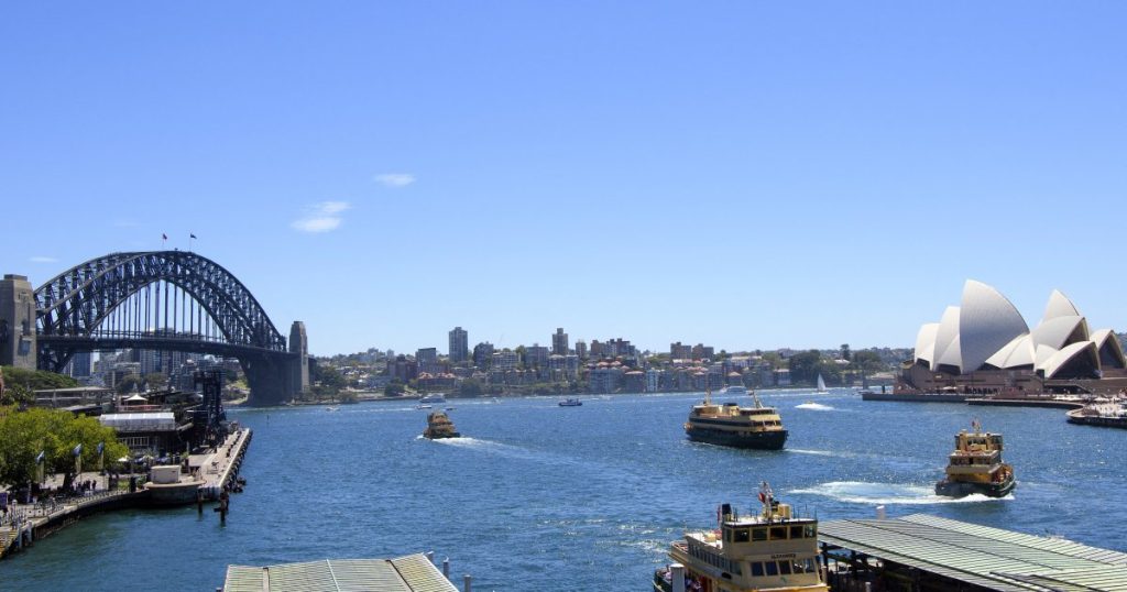 L'economia australiana era l'invidia del mondo. Adesso è rimasto indietro